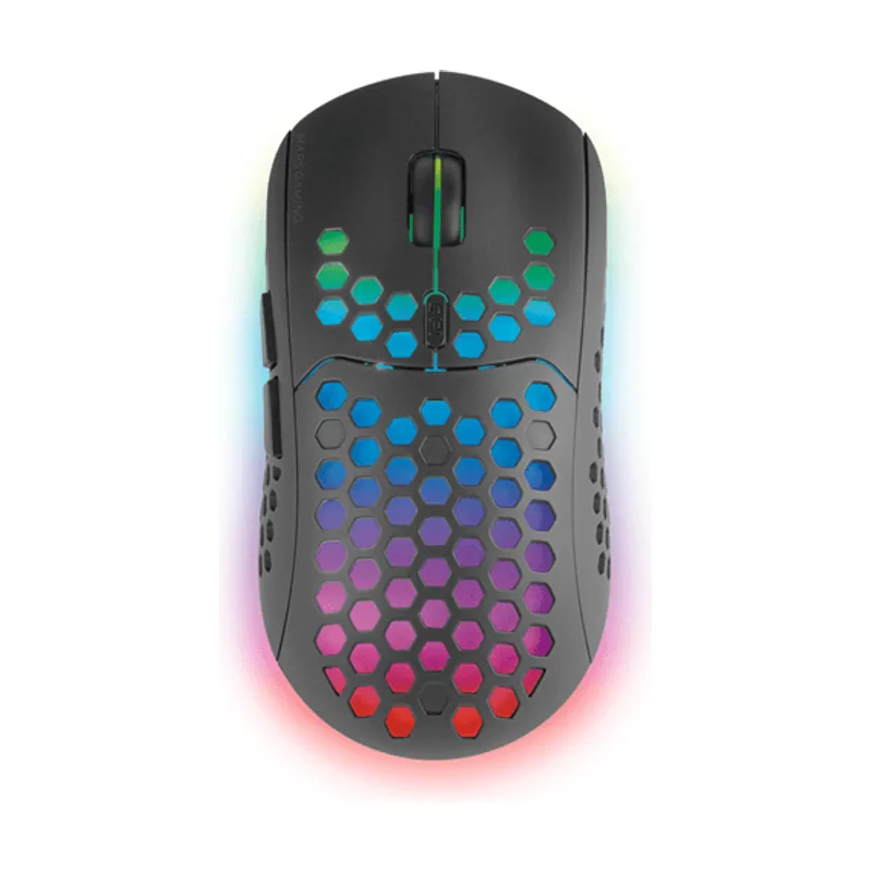 Mars Gaming MMW3 3.200DPI