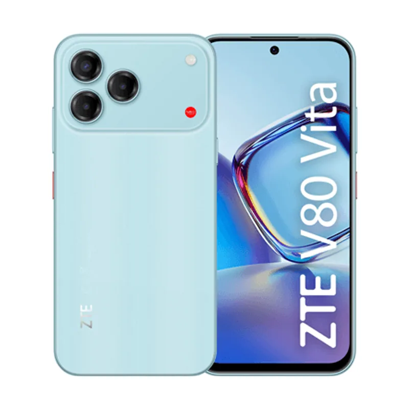 ZTE V80 Vita