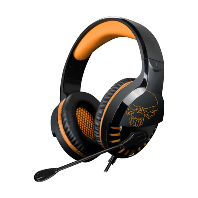 Spirit OF Gamer Auricular Pro H3 Multiplateforme
