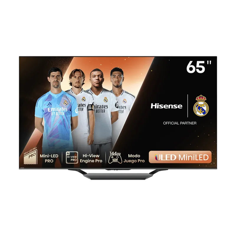 Hisense U7N