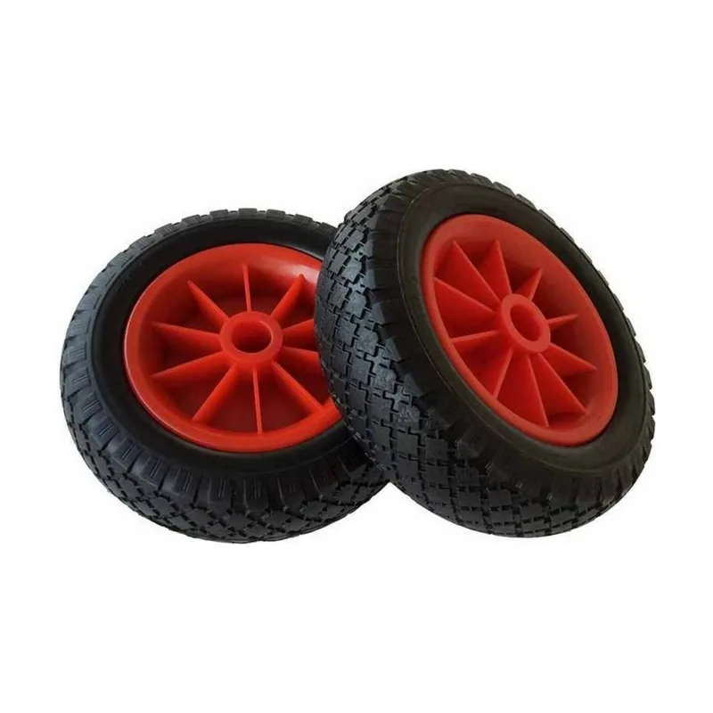 Kol Outdoor Ruedas Para Carro