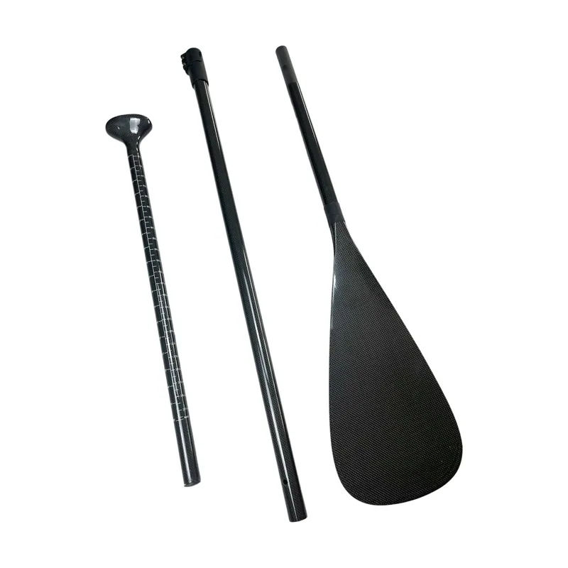 Kol Outdoor Pala Paddle Surf Carbono 3 Piezas