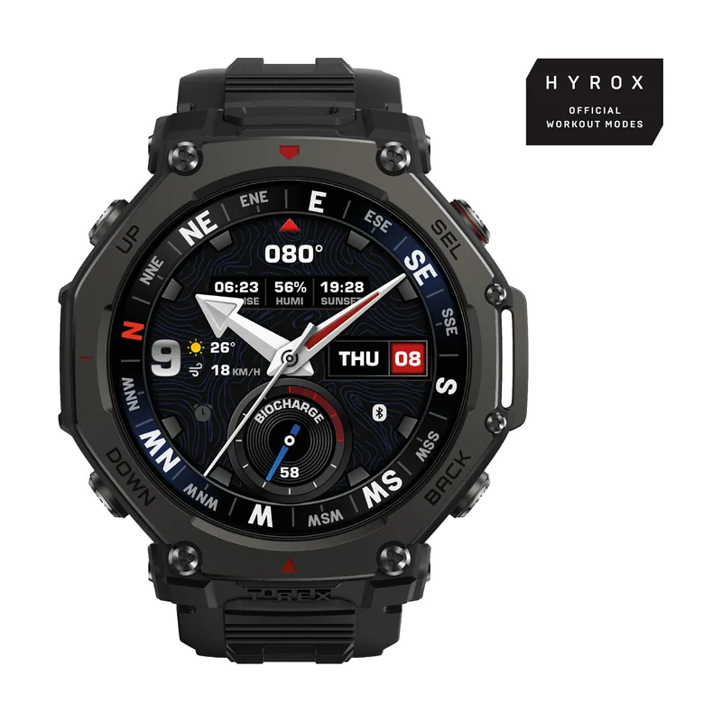 Amazfit T-REX 3 PRO