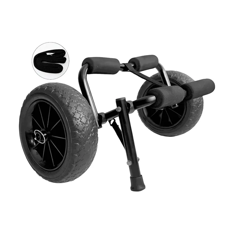 Kol Outdoor Carro Kayak Universal Mini Cku02