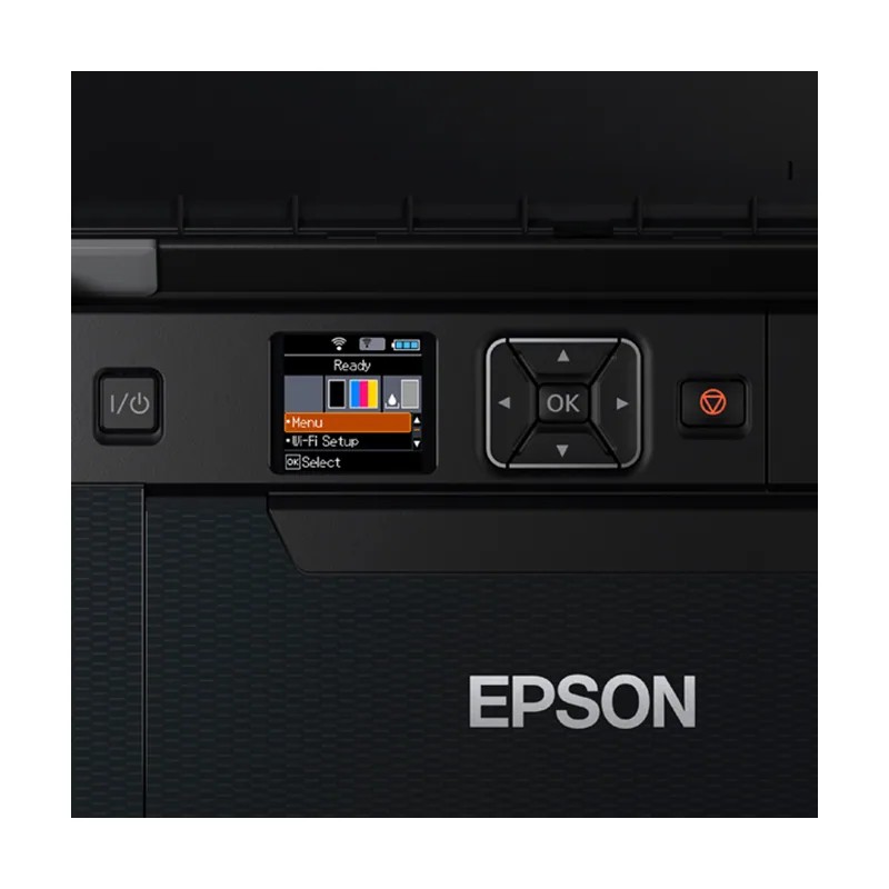 Epson Workforce WF-110W A4