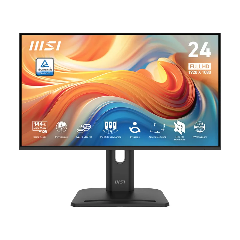 MSI Pro MP245PHG E14 Pro