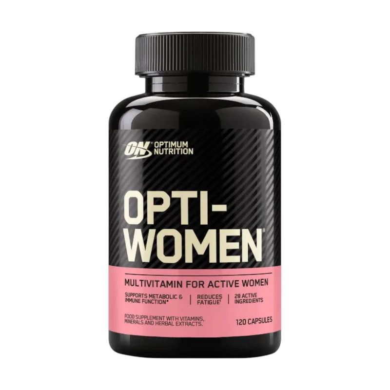 Opti-Women 120 Caps