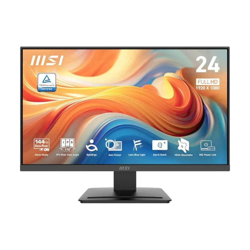 MSI Pro MP251 E14L Pro