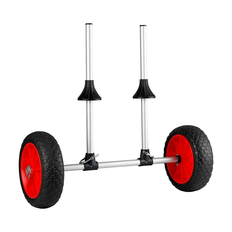 Kol Outdoor Carro Kayak Autovaciable Cka01