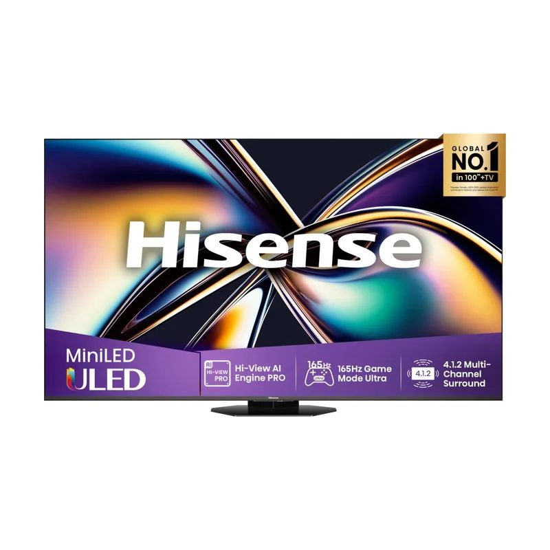 Hisense U8Q