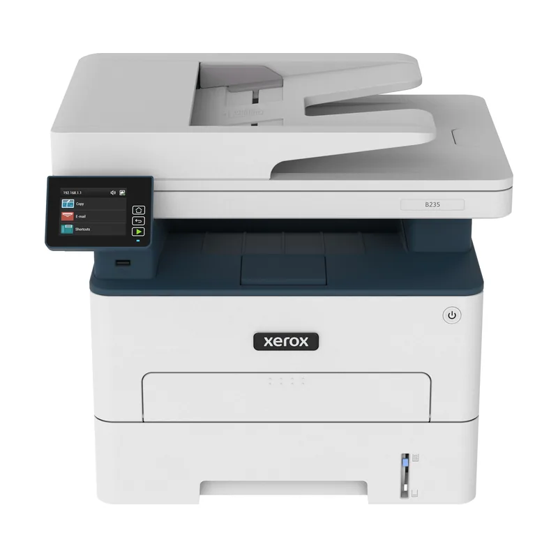 Xerox B235 A4 34 ppm Inalámbrica Copia/impresión/escaneado/fax PS3 PCL5e/6 ADF 2 bandejas Multifunción A4