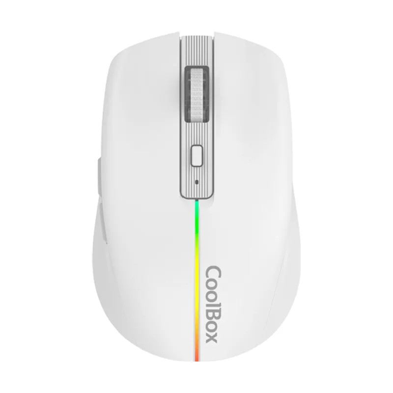 Coolbox W01 1.600DPI