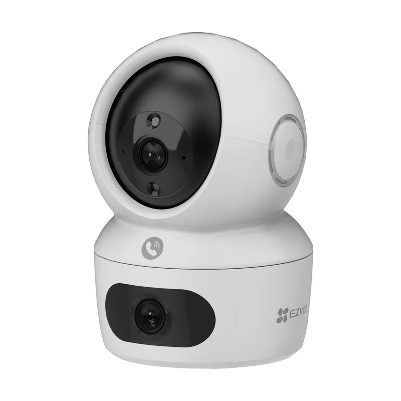 EZVIZ Camara Exterior H7C