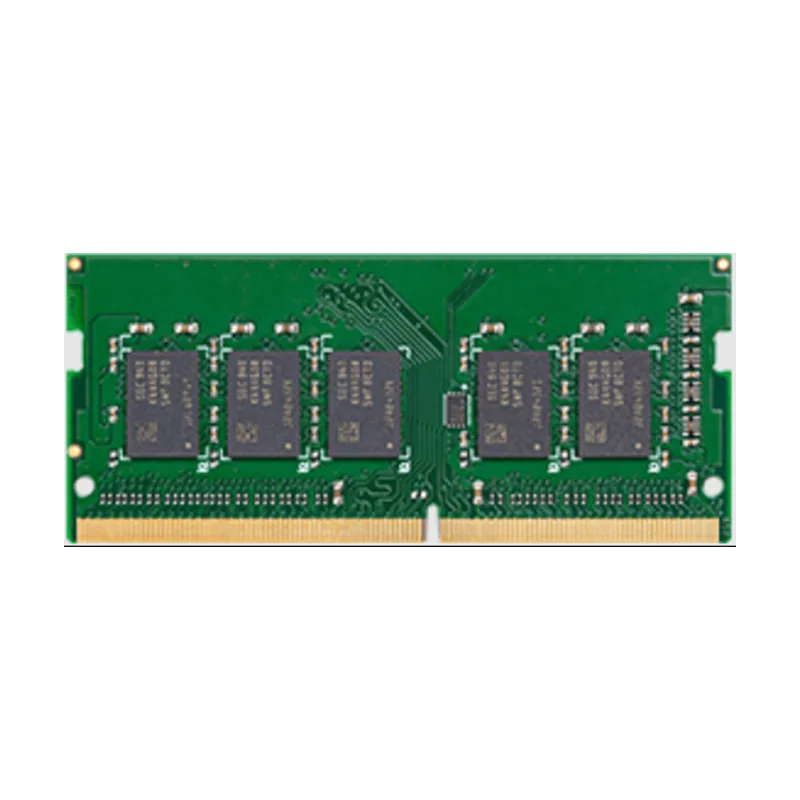 Synology 8GB DDR4 ECC Unbuffered Sodimm