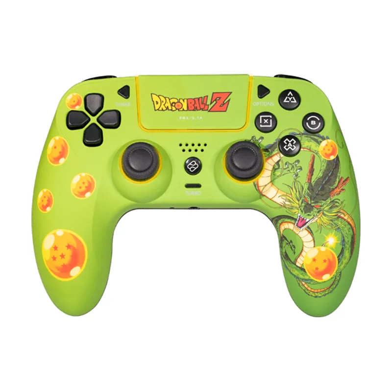 Blade Gamepad PS4 FR-TEC Dragon Ball Shenron