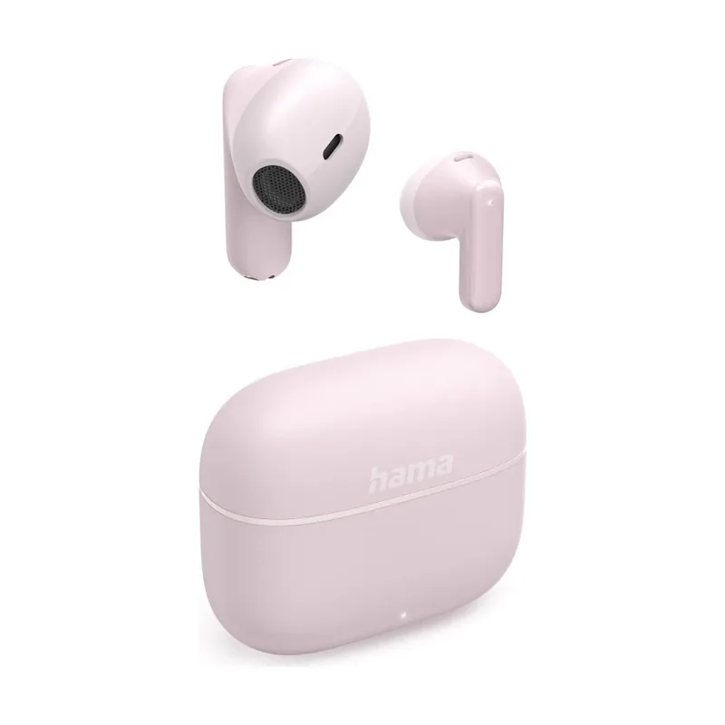 Hama AUDIO Auriculares BT TWS Freedom Light II