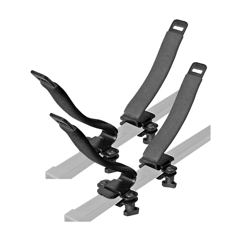 Kol Outdoor Soporte Baca Kayak v-bar Rack