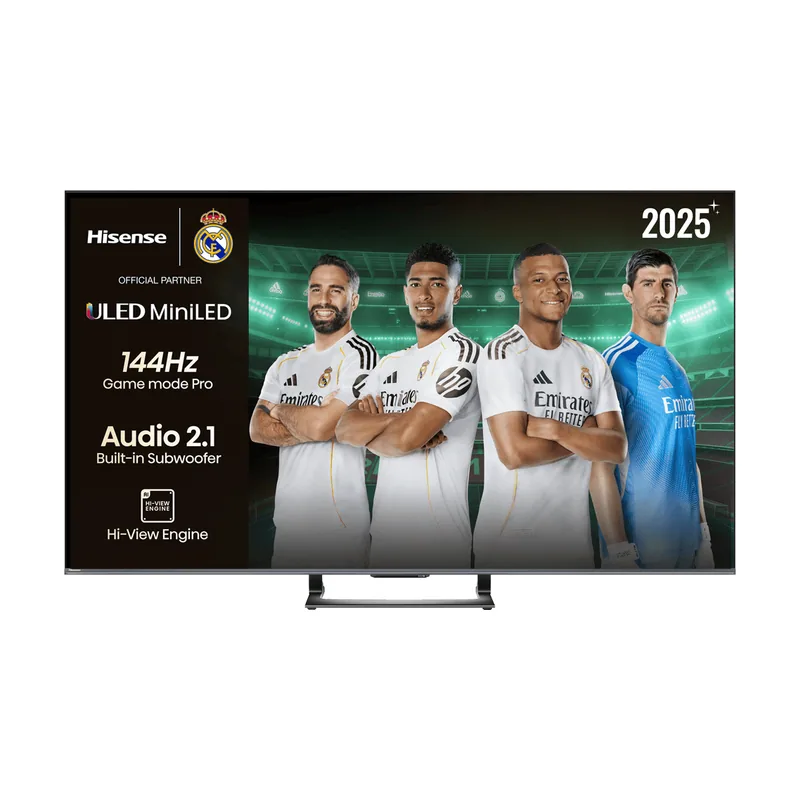 Hisense U7Q