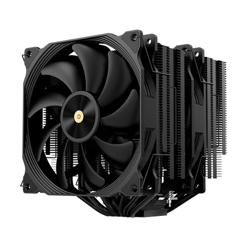 Hiditec Ventilador C40 PRO PWM
