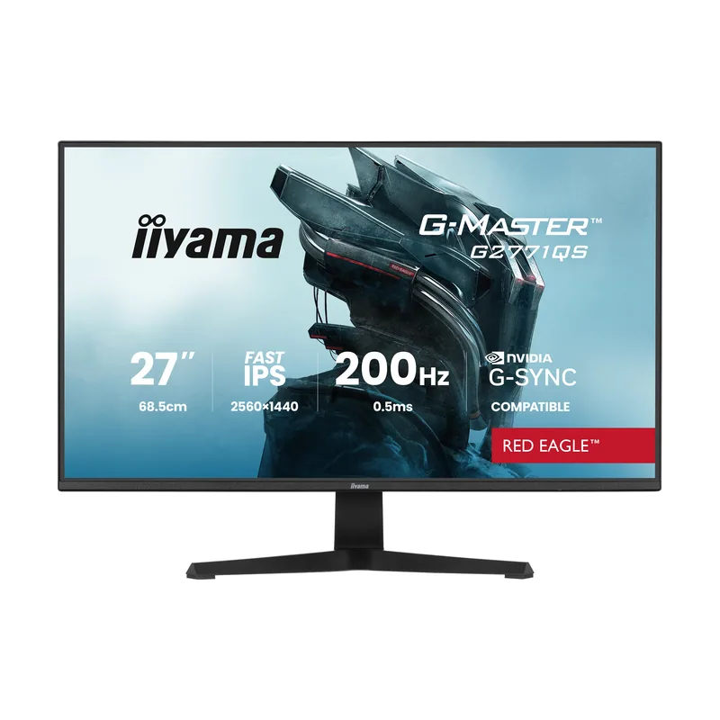 iiyama G2771QS-B1