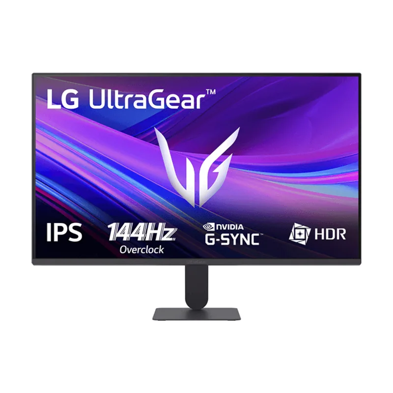LG 27G411A-B 27