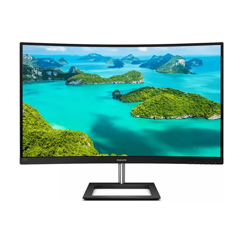 Philips Monitor 32" DP HDMI VGA 325E1C/00 VA