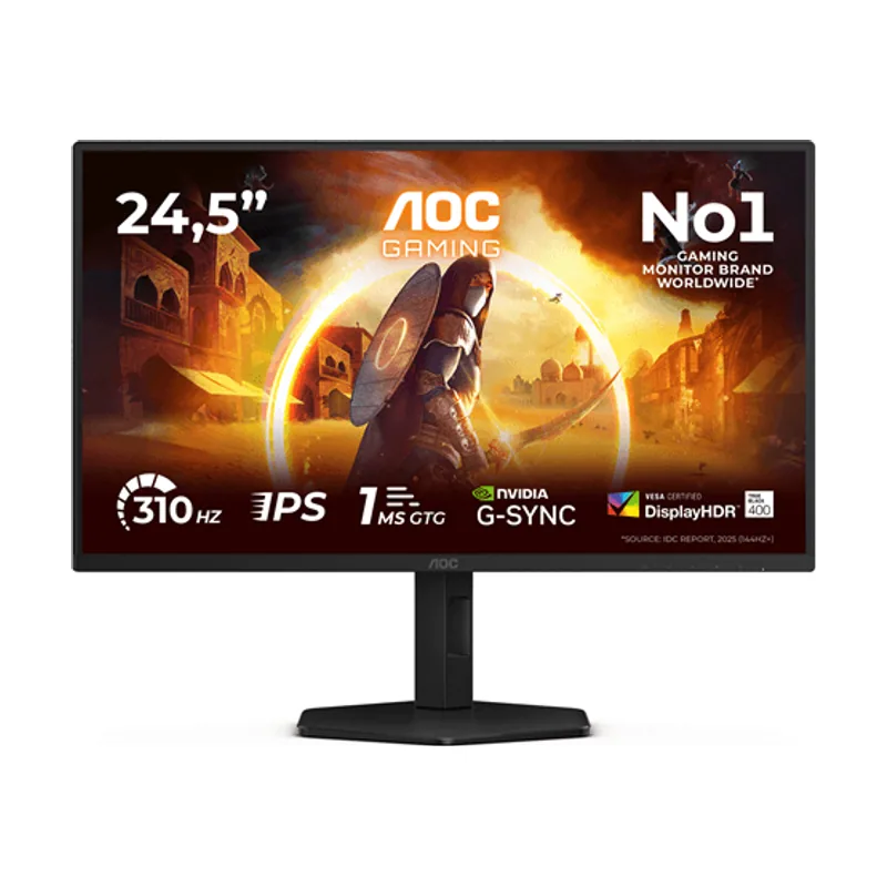 AOC 25G4SXU