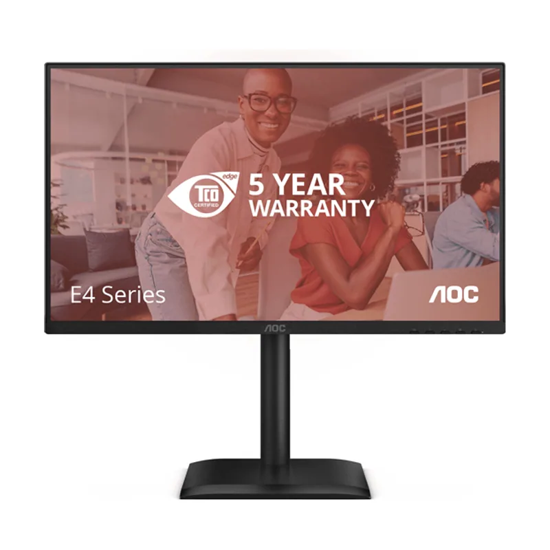 AOC 24E4CV
