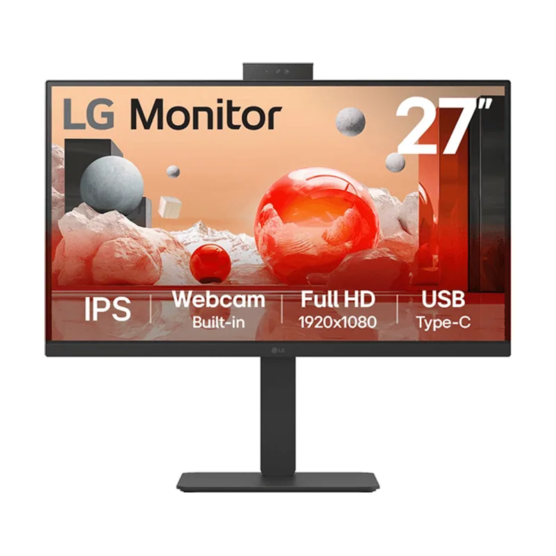 LG 27BA850-B