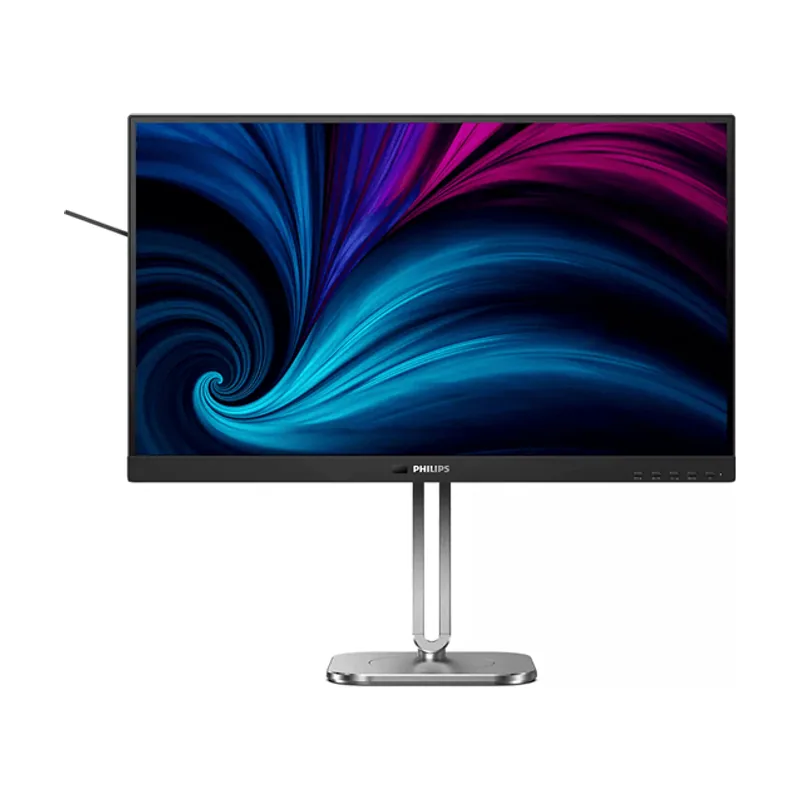 Philips 27" LCD IPS Quad HD HDMI Altavoces
