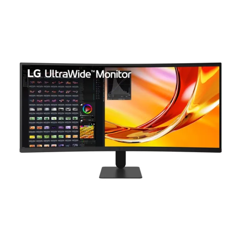 LG 34U601B-B
