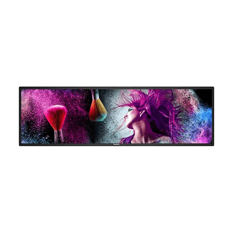 Philips Strech 37"