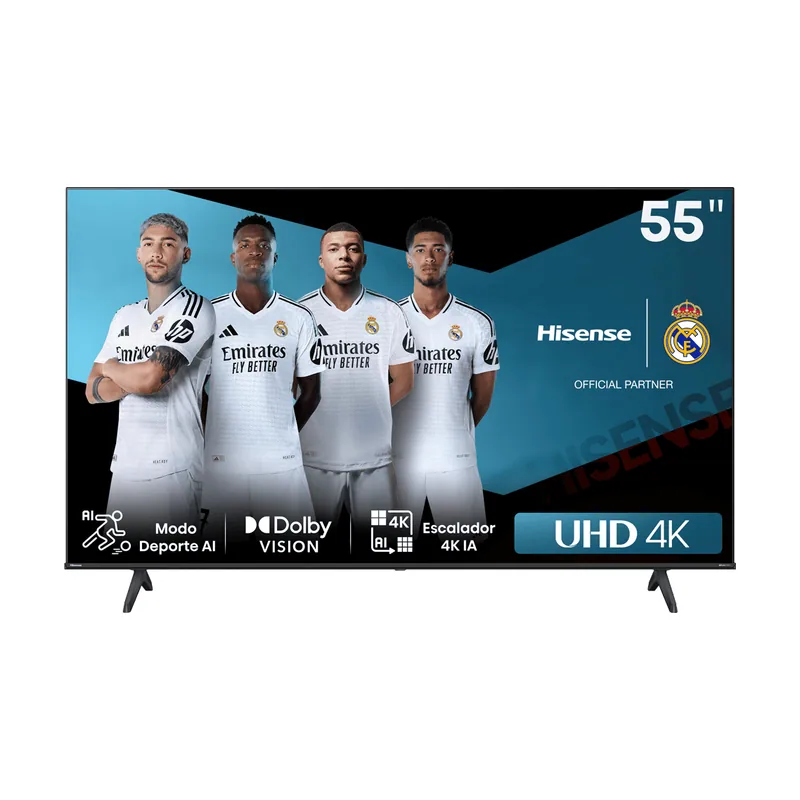 Hisense A6N