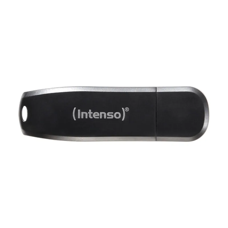 Intenso Memoria 32 GB Removible USB 3.0 Speed Line