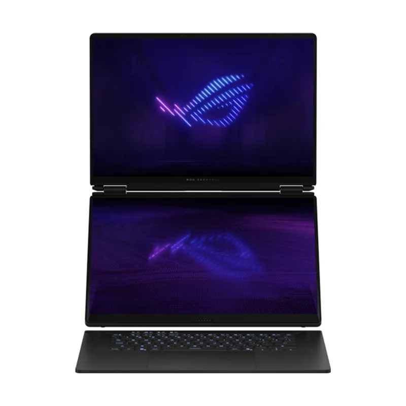 ASUS Zephyros DUO GX651AX-SR010W
