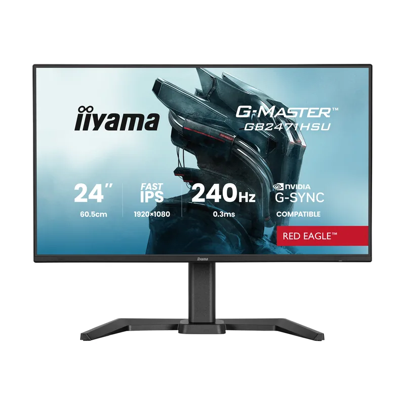 iiyama GB2471HSU-B1