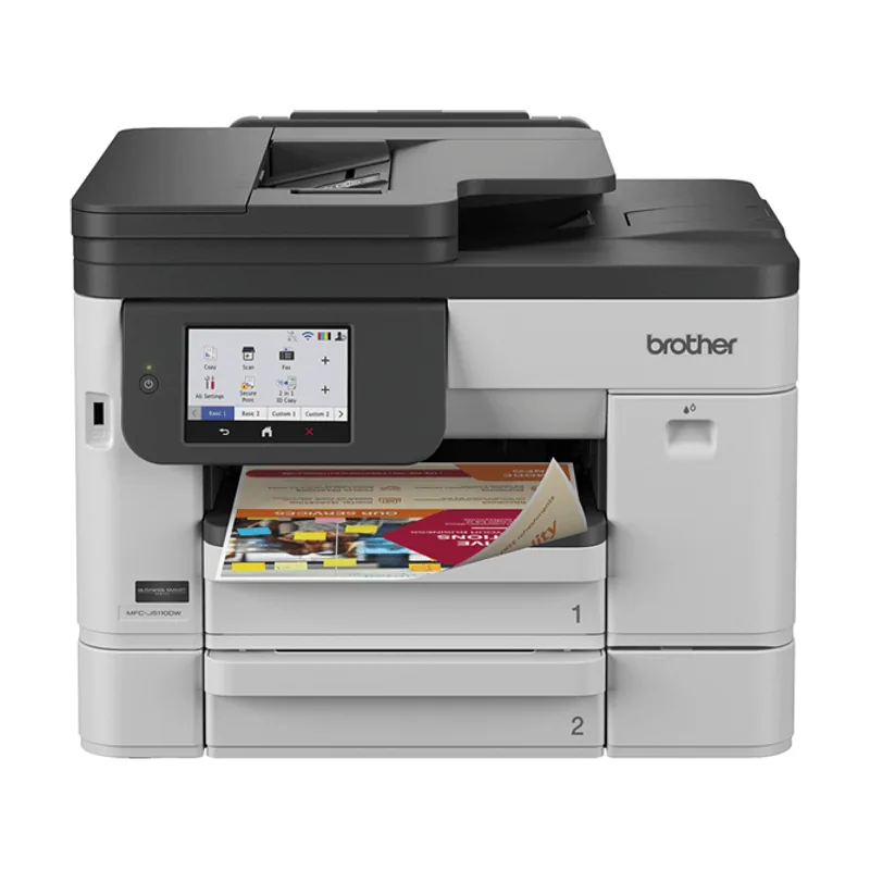 Brother Multifunción MFCJ5110DW