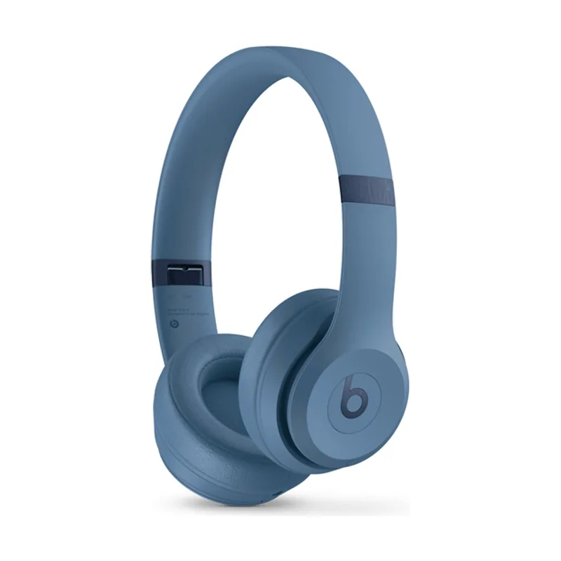 Apple Beats SOLO4 ON-EAR Inalamb