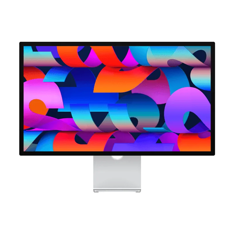 Apple Studio Display 27" 5120 x 2880 Altavoces