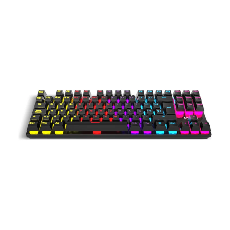 Krom Teclado Mecanico Gaming Kasic TKL