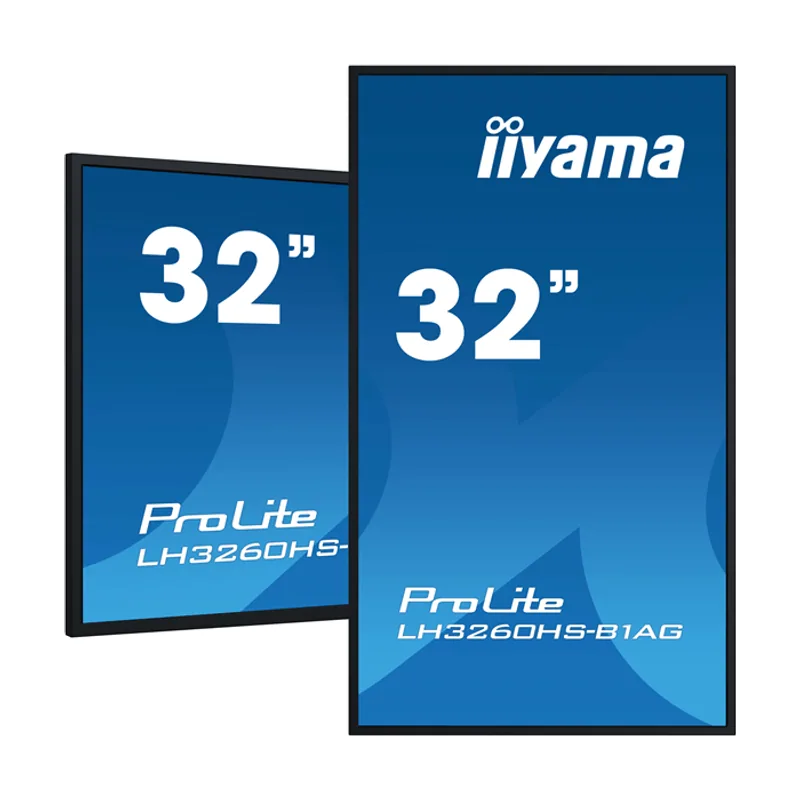 iiyama LH3260HS-B1AG