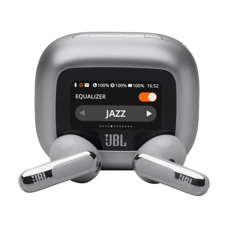 JBL Auriculares DE Boton Live Flex 3