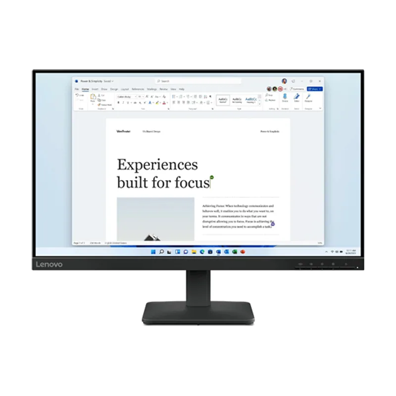 Lenovo L24-4e