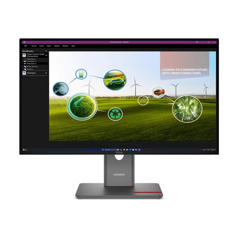 Lenovo ThinkVision P27Q-40