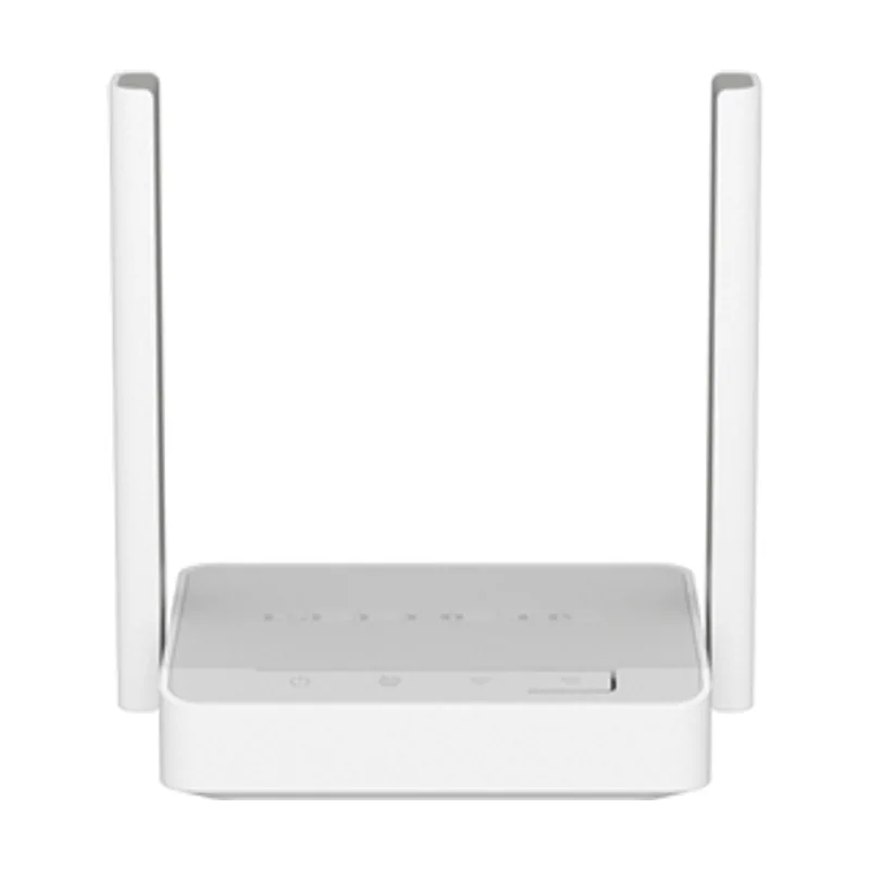 Keenetic Carrier Router Wifi 5