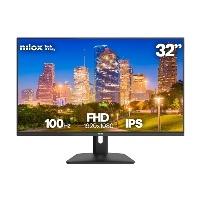 Nilox Monitor 32