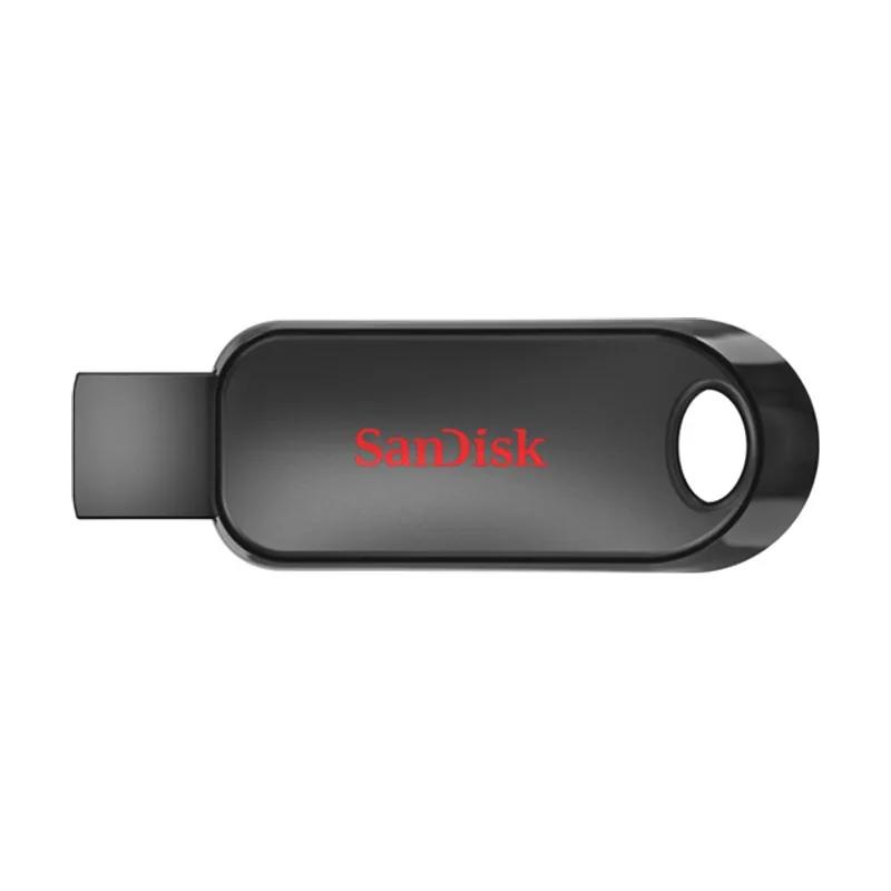 SanDisk Cruzer Snap USB Flash Drive 64GB