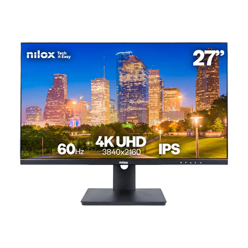 Nilox Monitor 27" NXM274KD11