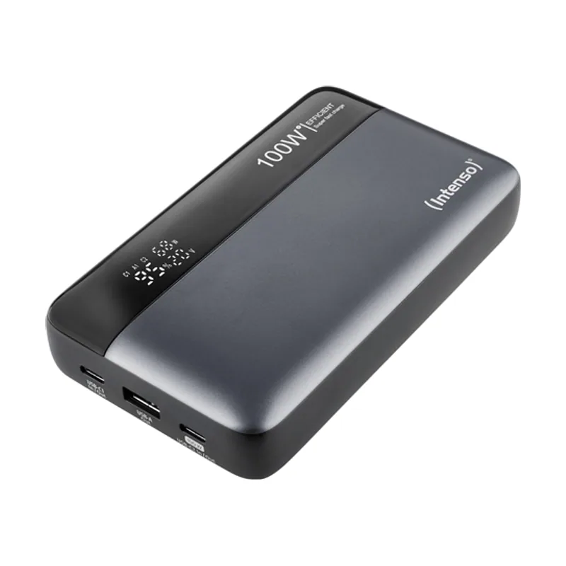 Intenso Power Bank HE 20000MAH