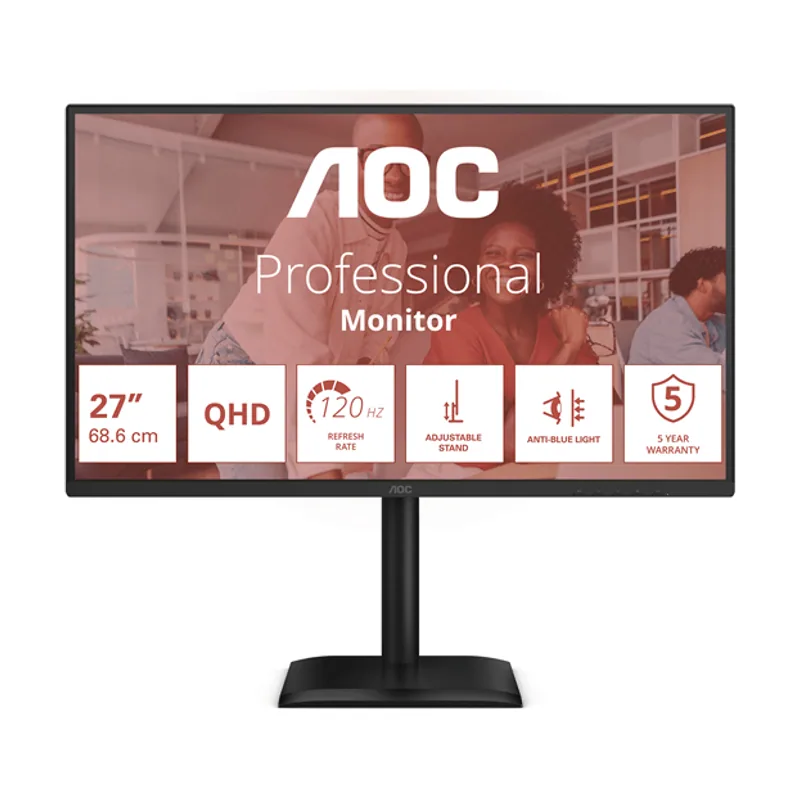 AOC Q27E4U